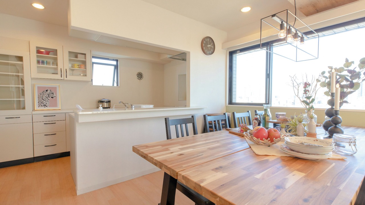 Photo of Livingroom in Nakano