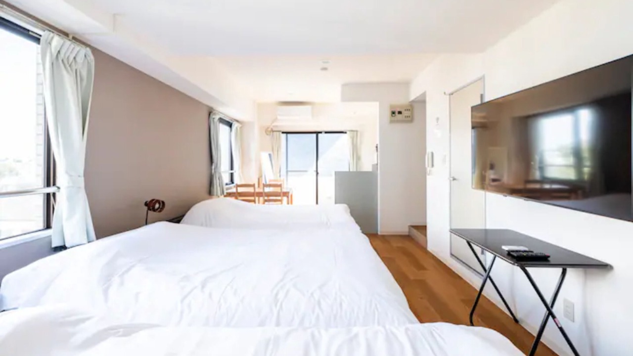 Photo of Bedroom in Nakano