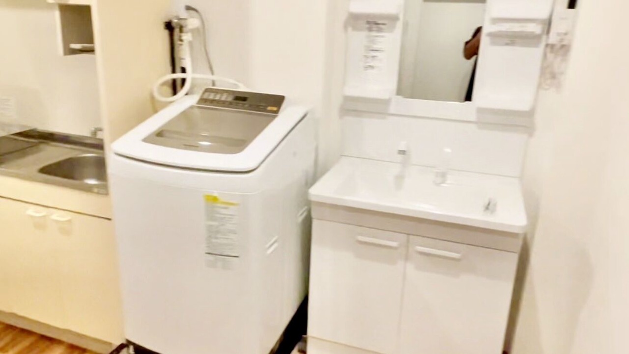 Photo of Bathroom in Nakano