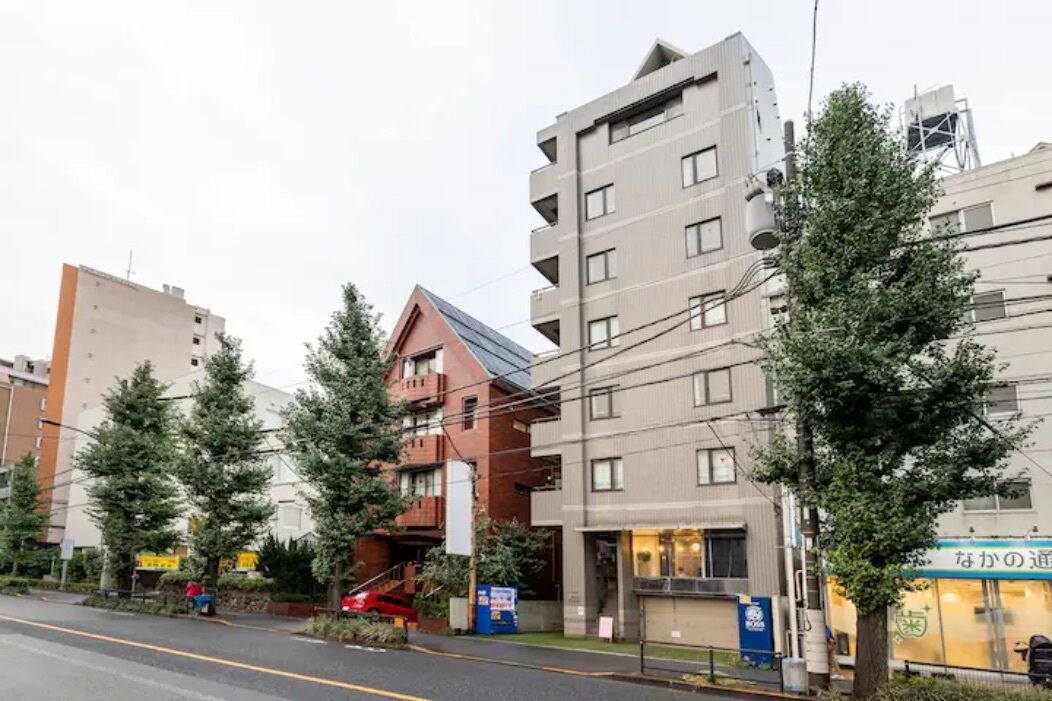 Photo of Outdoor in Nakano