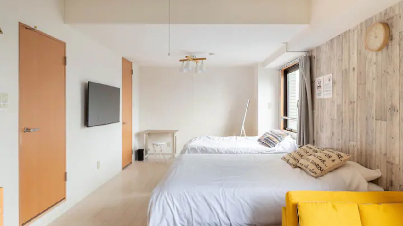 Photo of Livingroom in Nakano