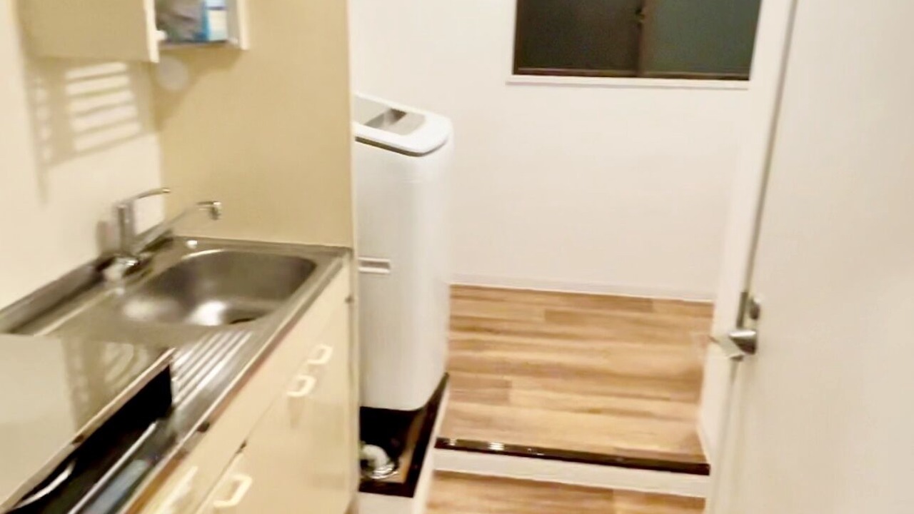 Photo of Kitchen in Nakano