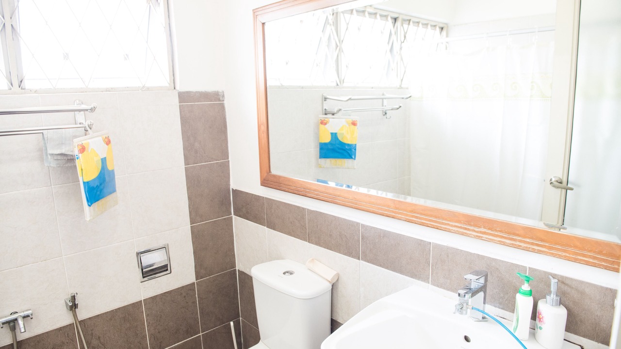 Photo of Bathroom in Kuala Lumpur