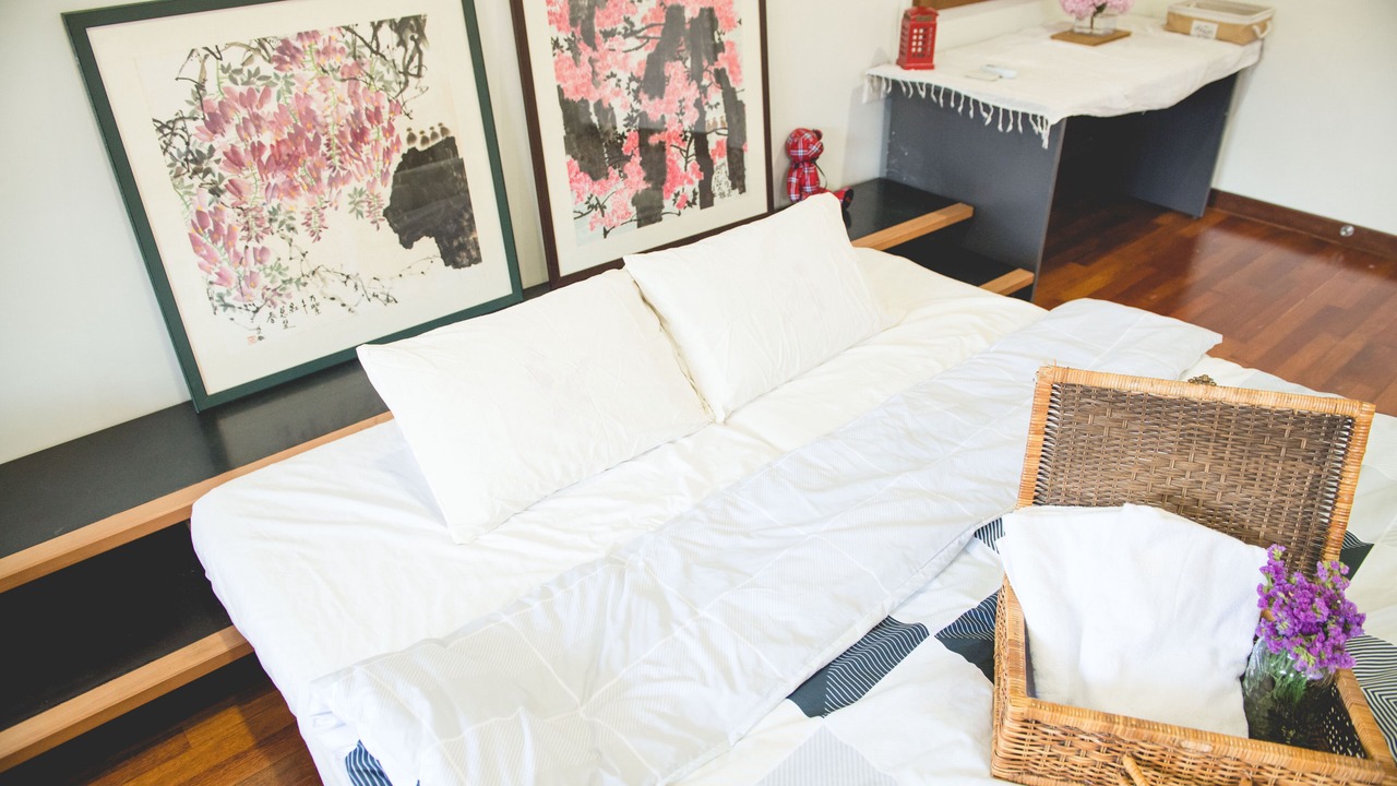 Photo of Bedroom in Kuala Lumpur