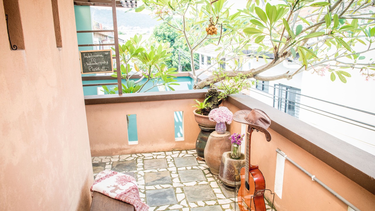 Photo of Outdoor in Kuala Lumpur