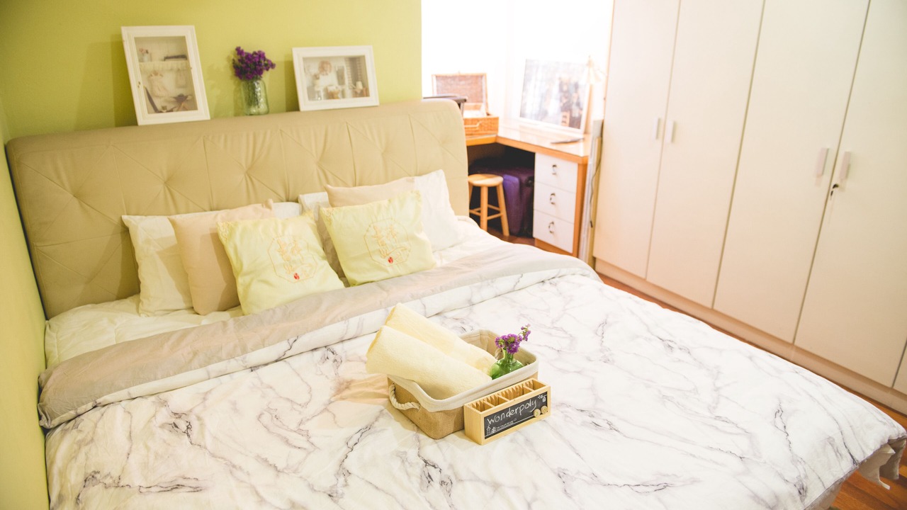 Photo of Bedroom in Kuala Lumpur
