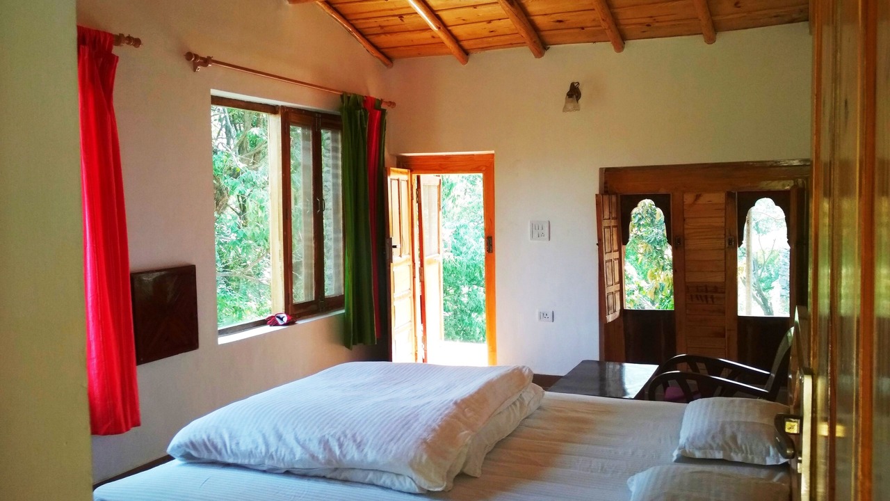 Photo of Bedroom in Kaul
