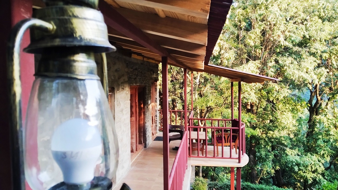 Photo of Outdoor in Kaul