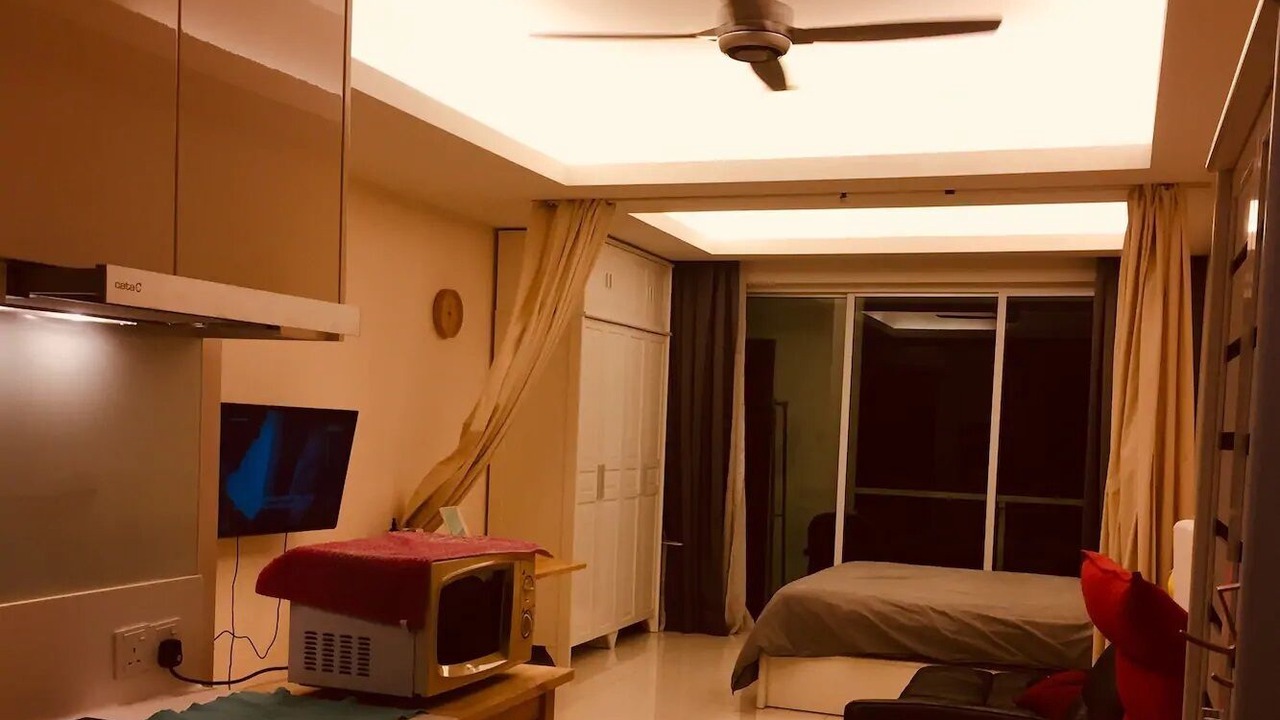 Photo of Bedroom in Sri Hartamas