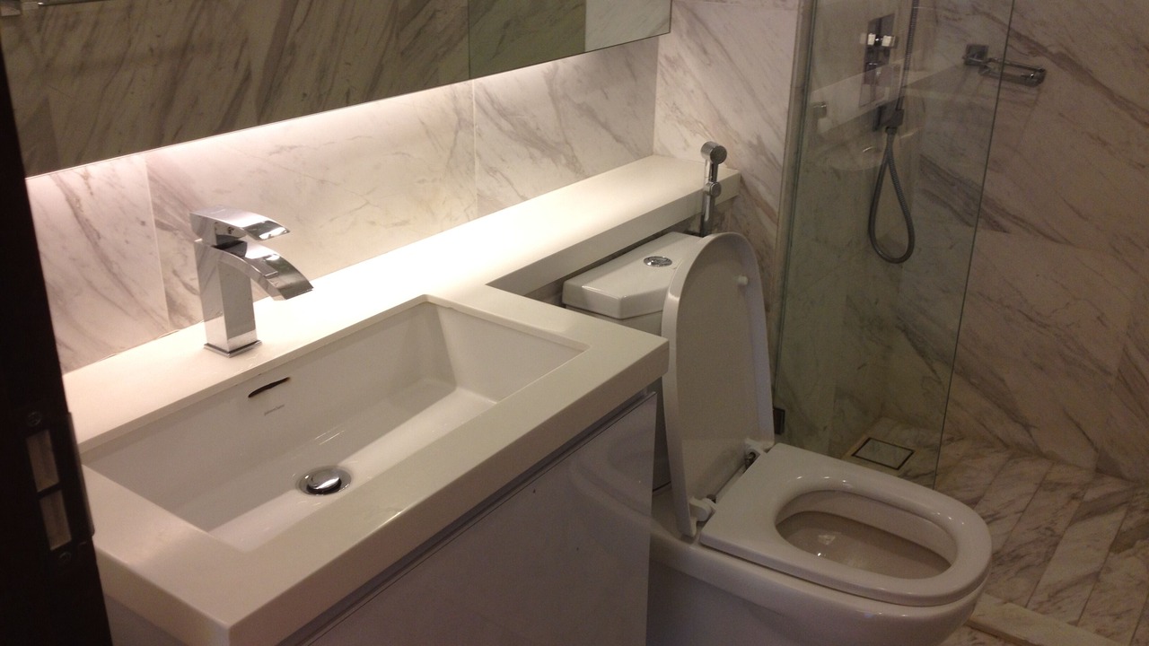 Photo of Bathroom in Sri Hartamas