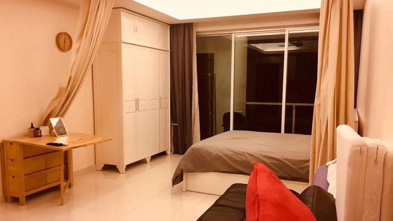Photo of Bedroom in Sri Hartamas