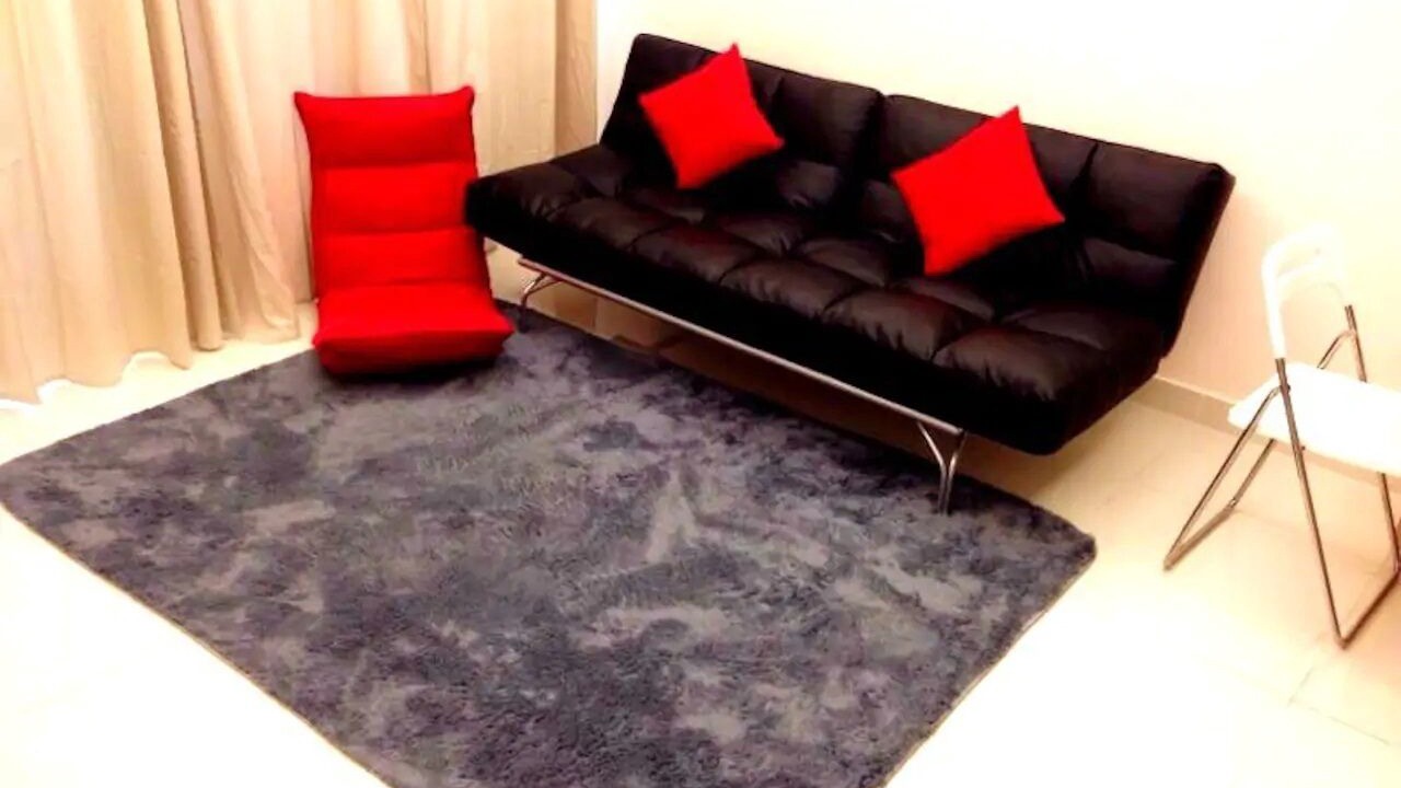 Photo of Livingroom in Sri Hartamas
