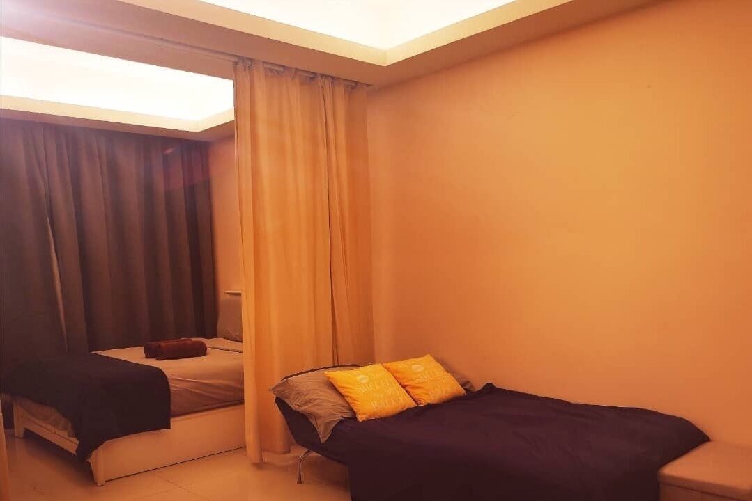 Photo of Bedroom in Sri Hartamas