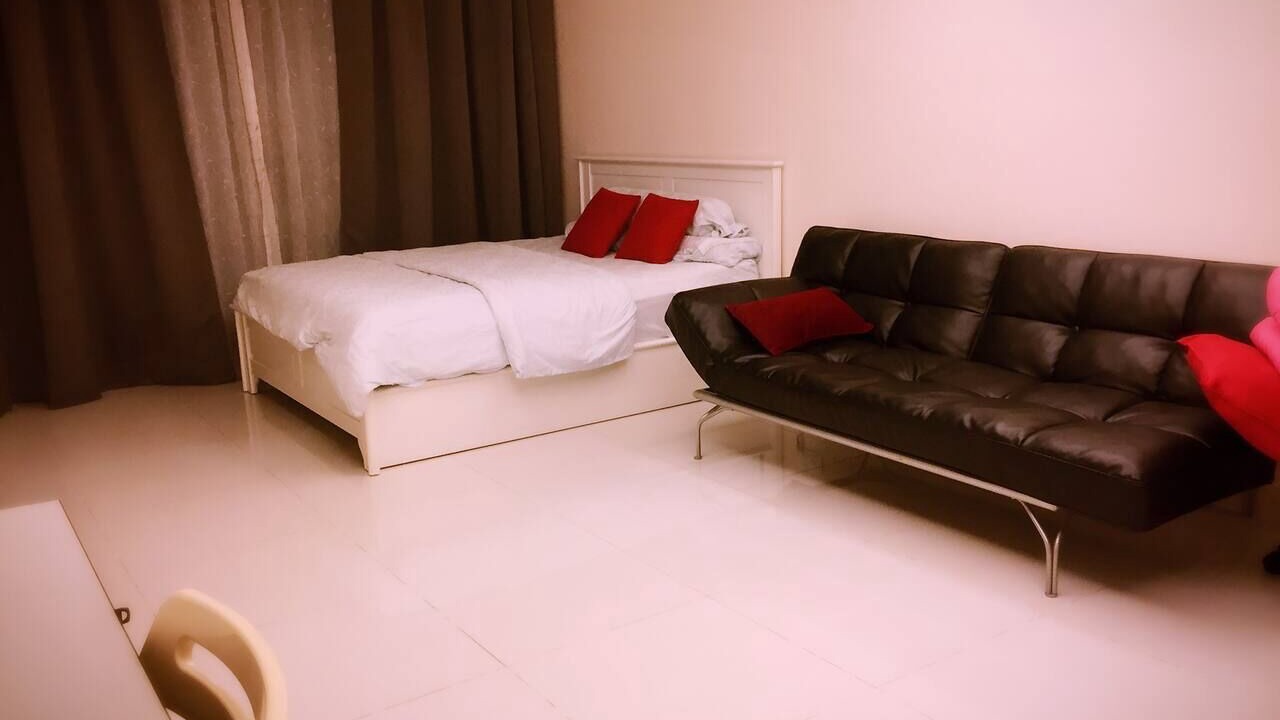 Photo of Bedroom in Sri Hartamas