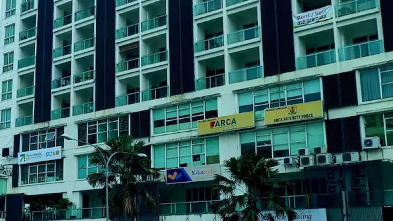Photo of Outdoor in Sri Hartamas