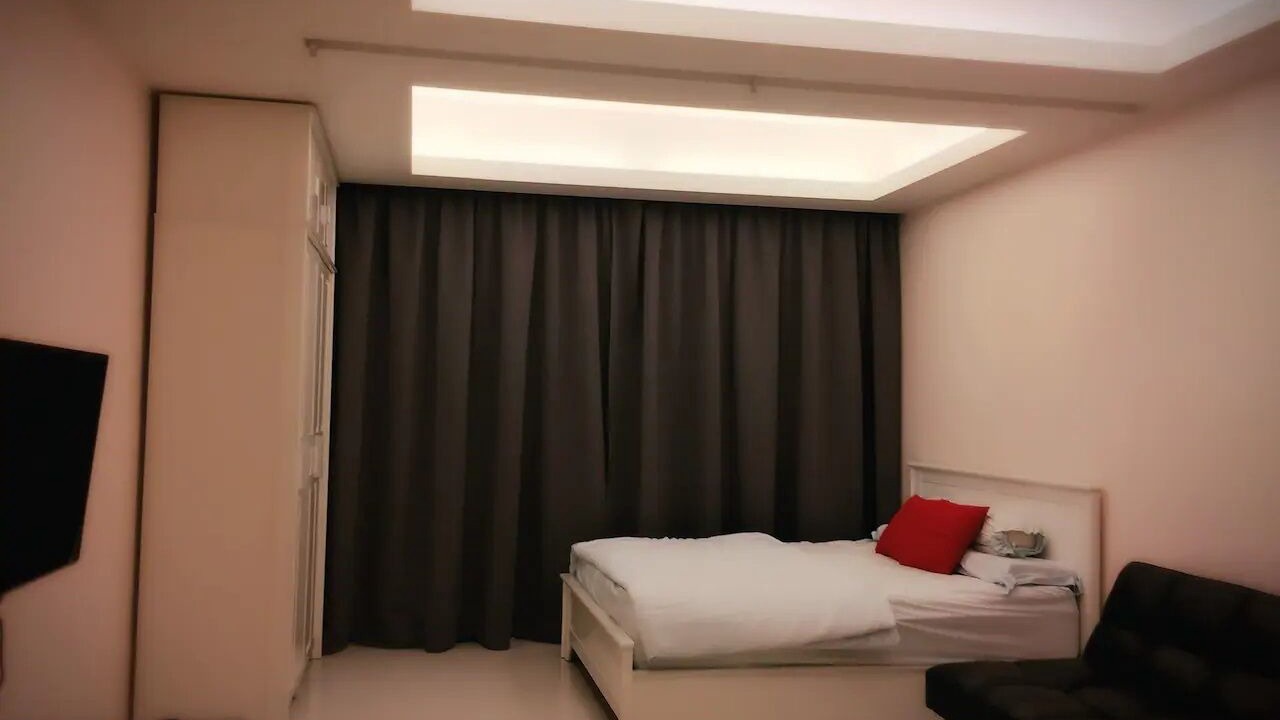 Photo of Bedroom in Sri Hartamas