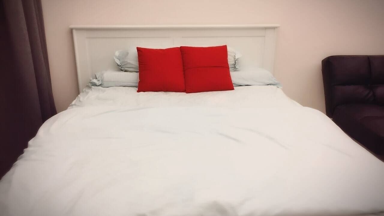 Photo of Bedroom in Sri Hartamas