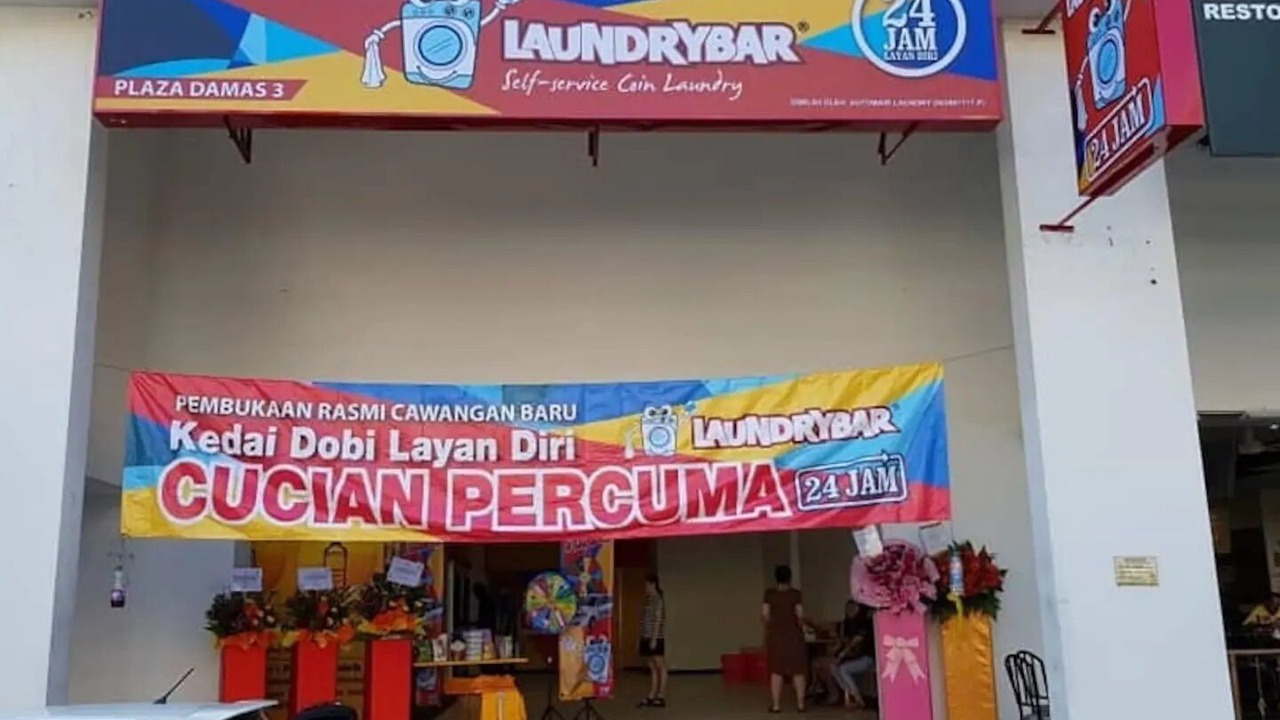 Photo of Outdoor in Sri Hartamas