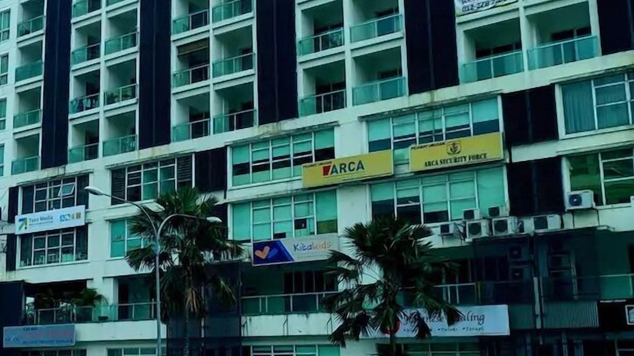 Photo of Outdoor in Sri Hartamas