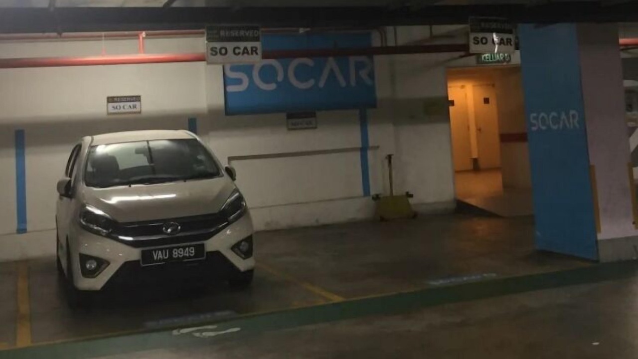 Photo of Outdoor in Sri Hartamas