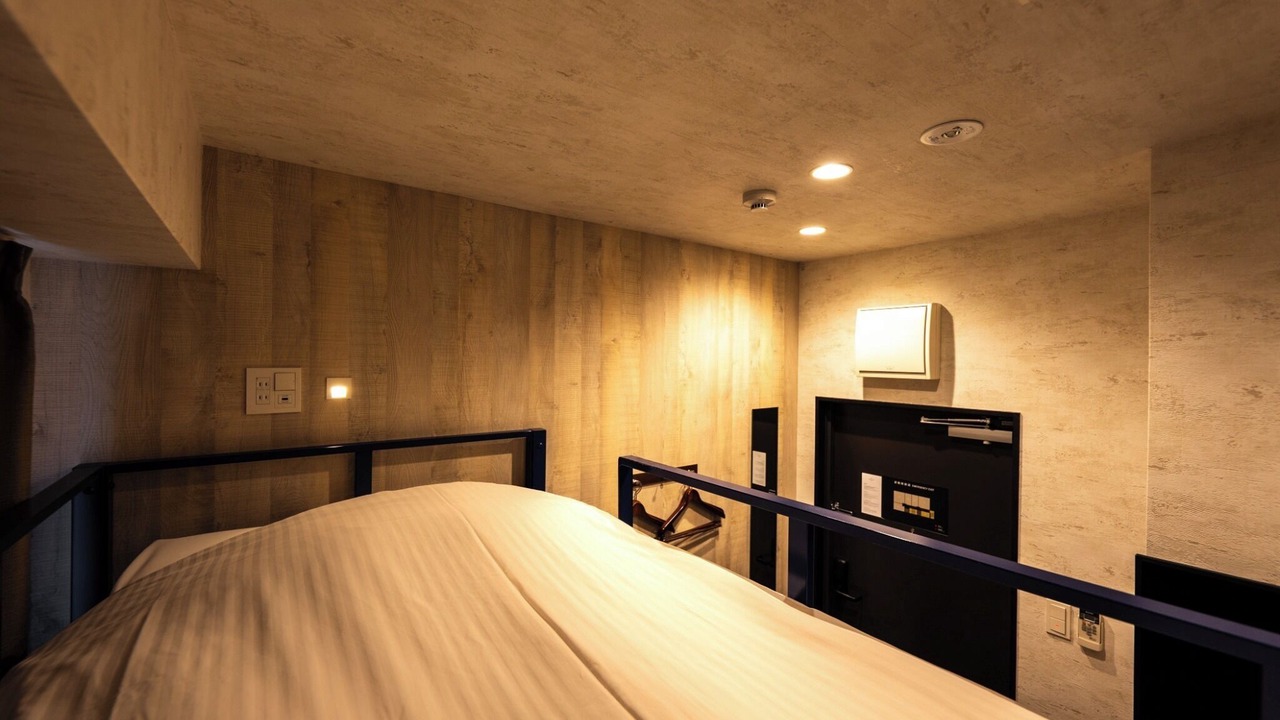 Photo of Bedroom in Motomatchi