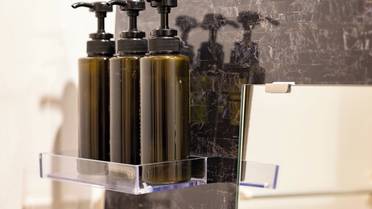Photo of Bathroom in Motomatchi