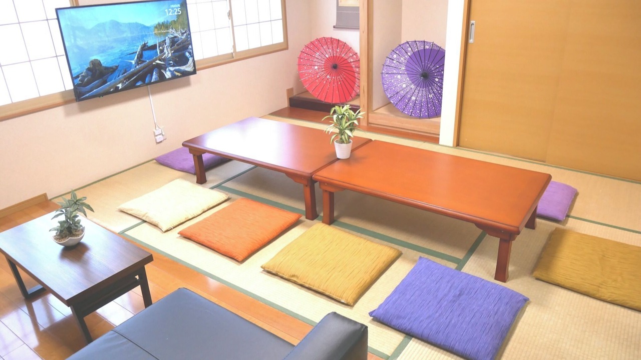 Photo of Bedroom in Konohana