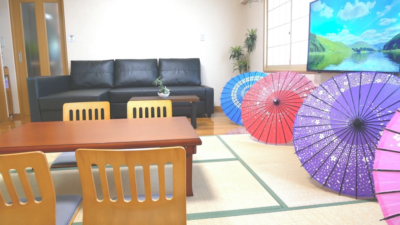 Photo of Bedroom in Konohana