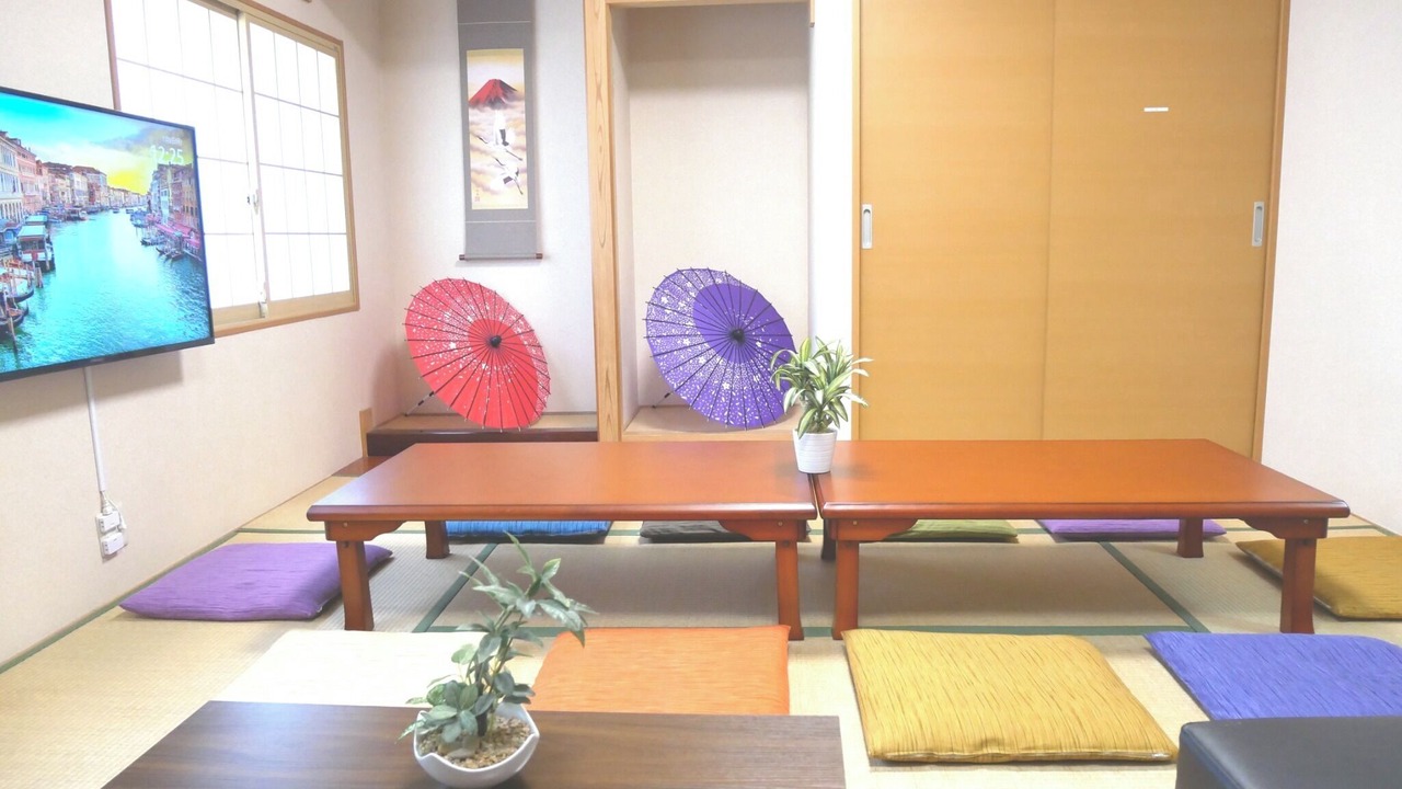 Photo of Bedroom in Konohana