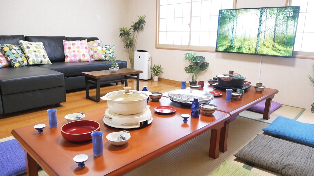 Photo of Livingroom in Konohana