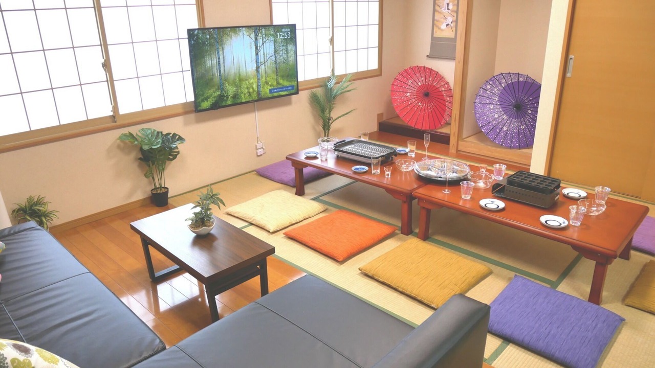 Photo of Bedroom in Konohana