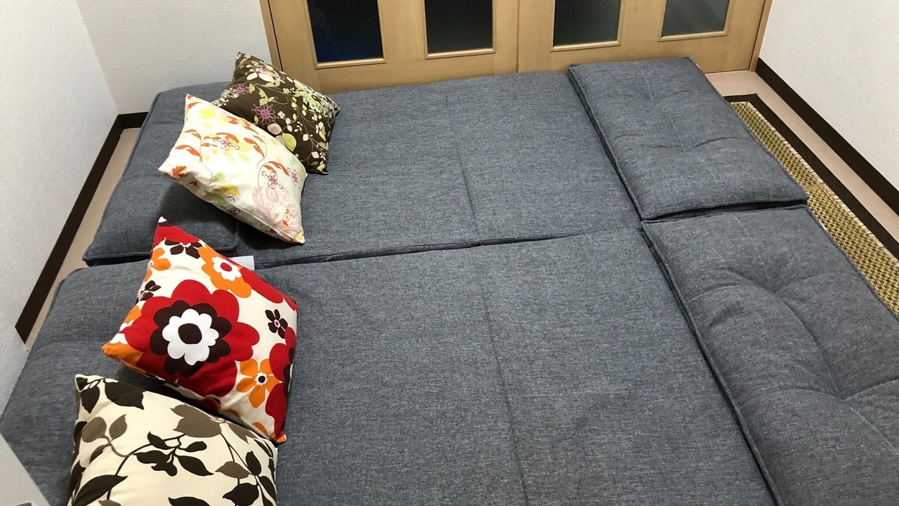 Photo of Bedroom in Konohana