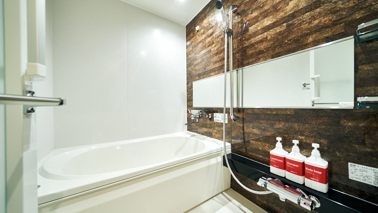 Photo of Bathroom in Kita