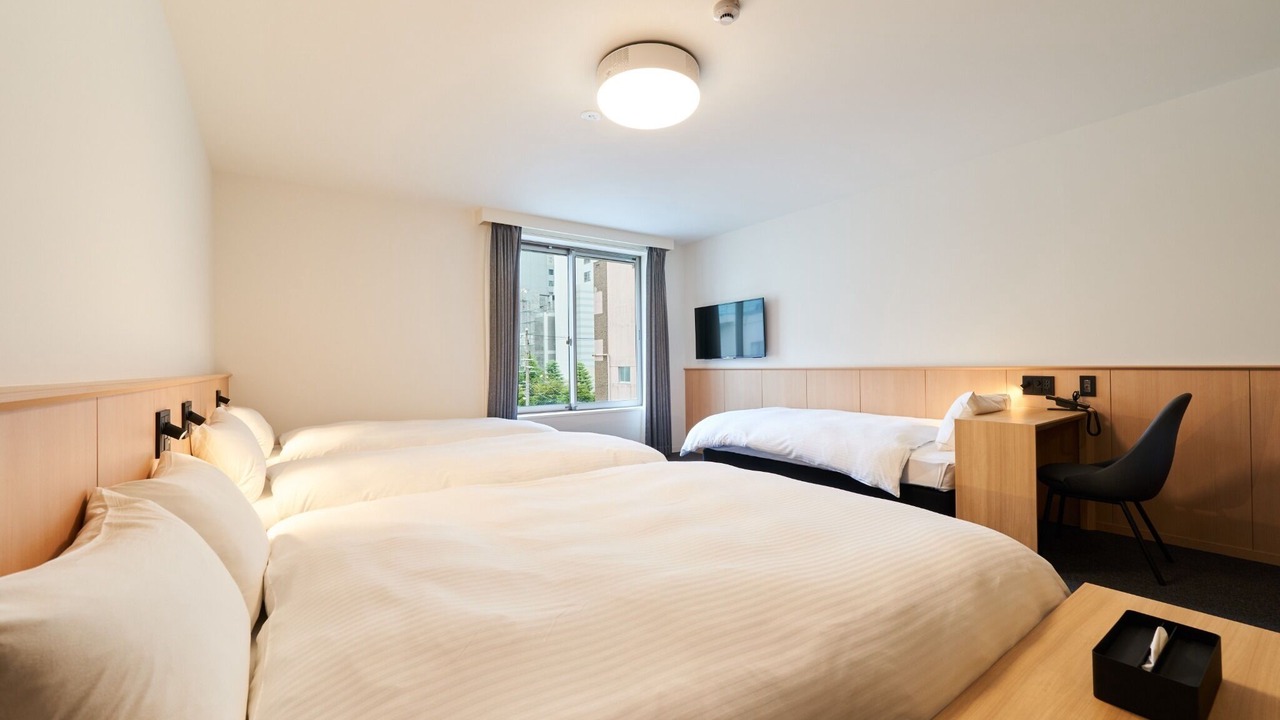 Photo of Bedroom in Kita