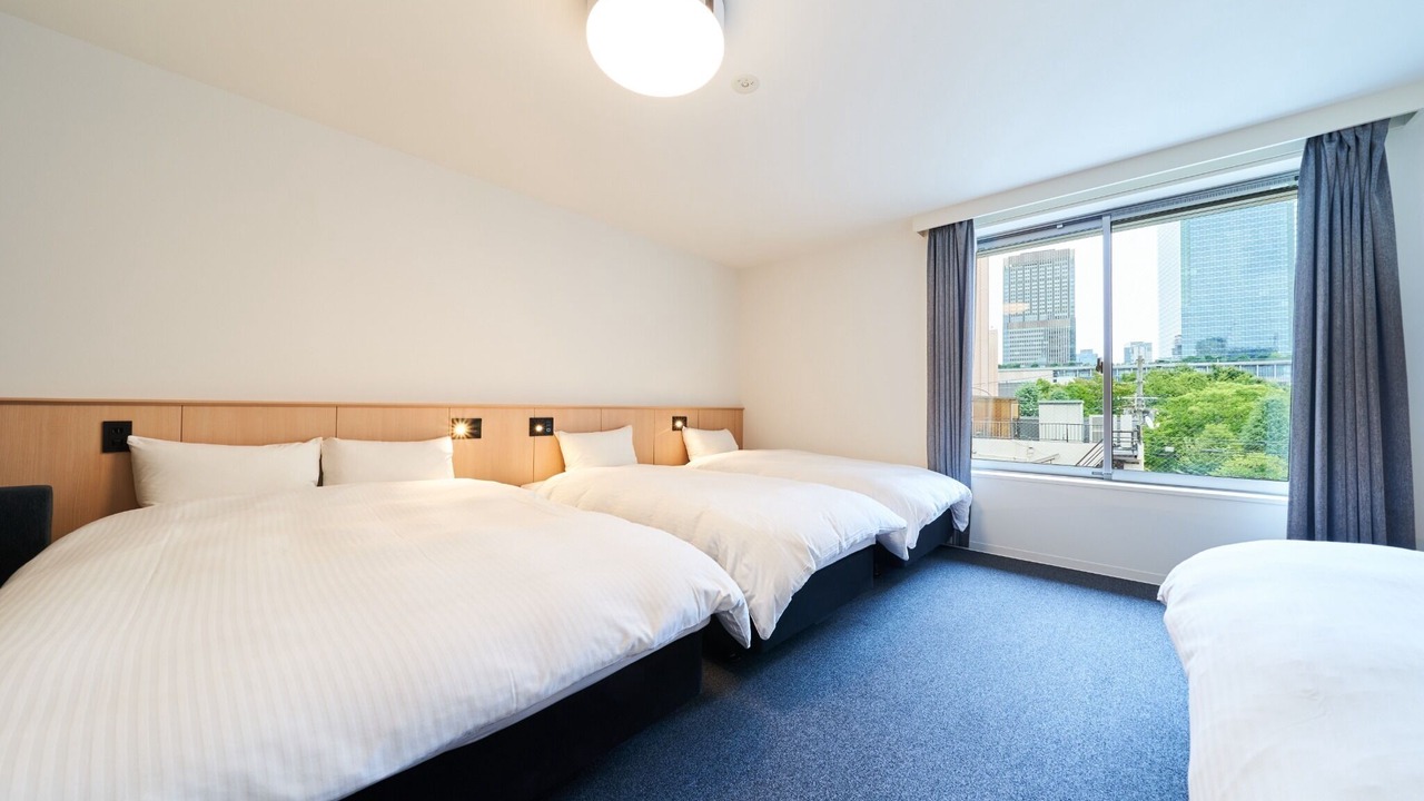 Photo of Bedroom in Kita