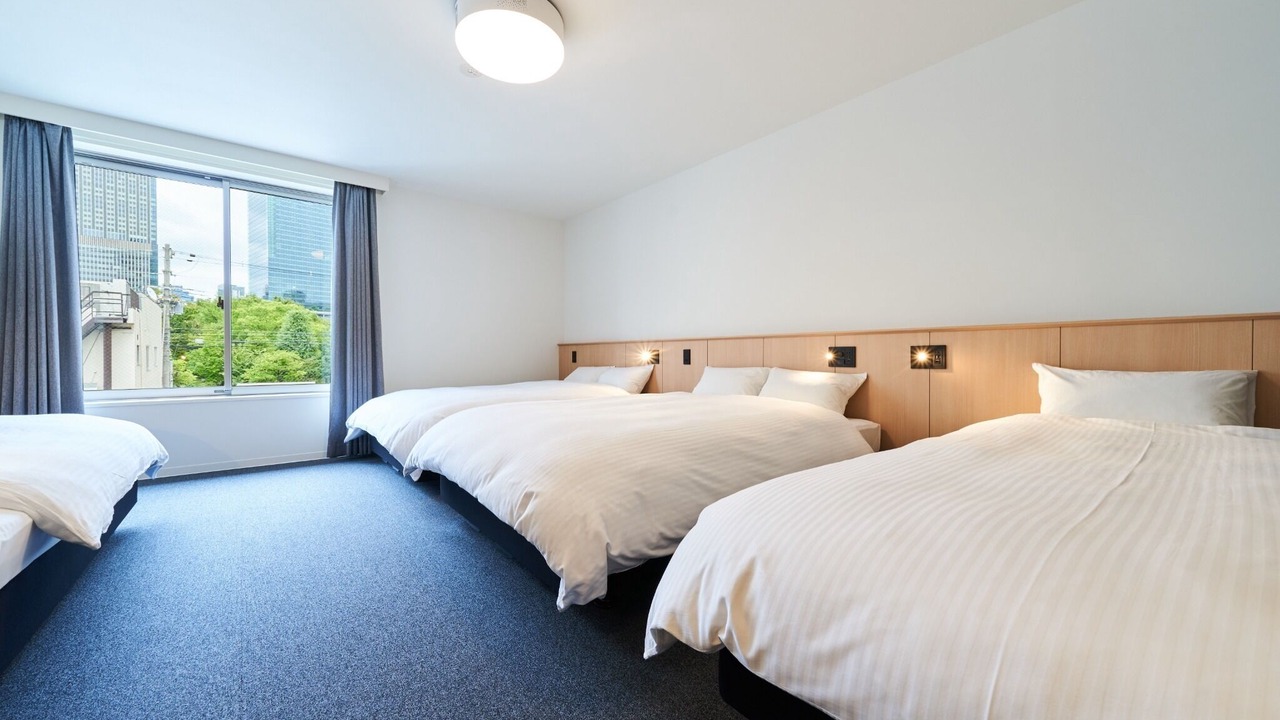 Photo of Bedroom in Kita