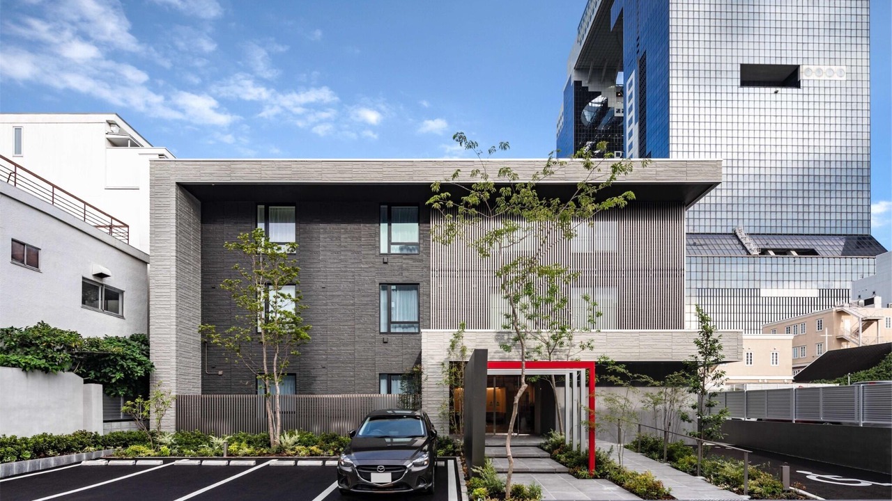 Photo of Outdoor in Kita