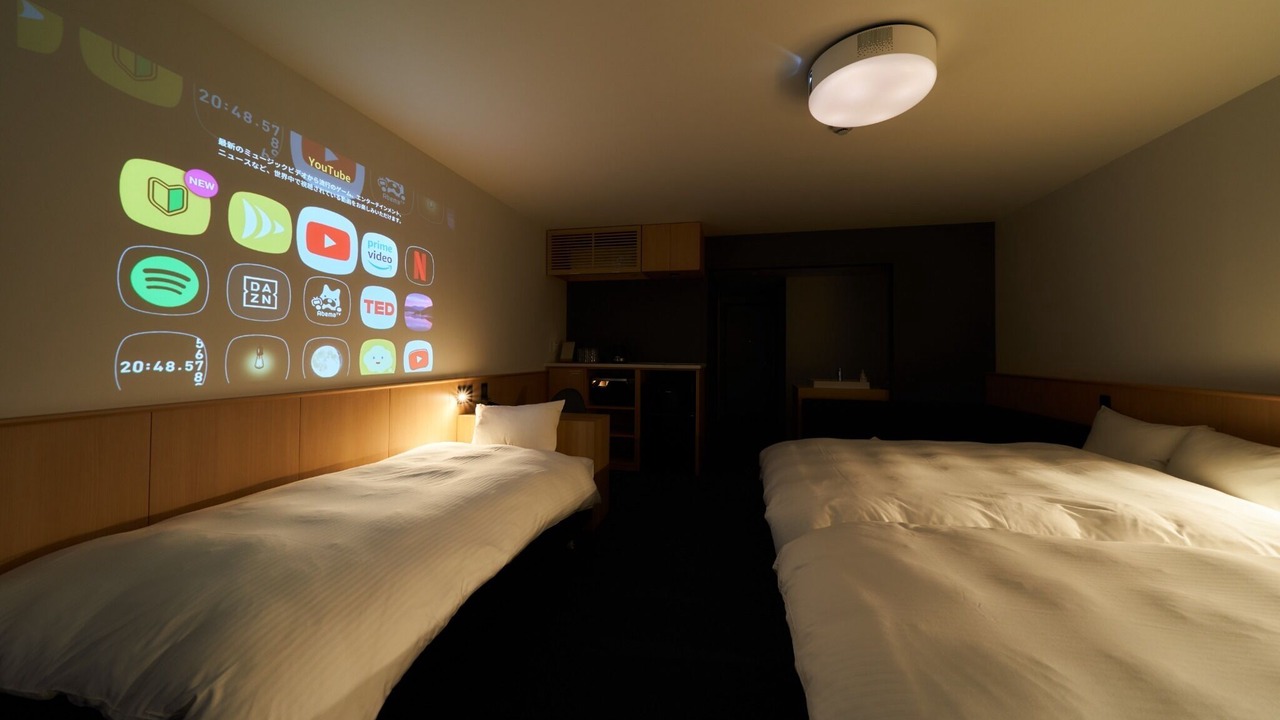 Photo of Bedroom in Kita
