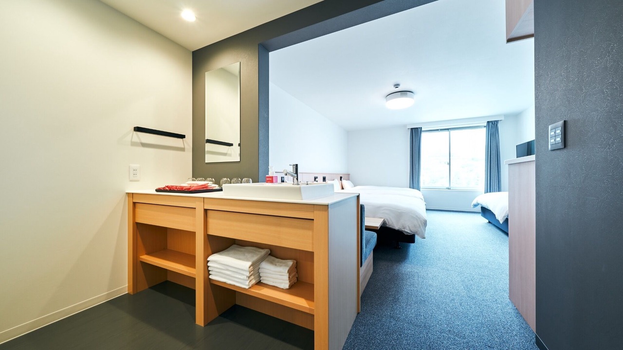 Photo of Bedroom in Kita