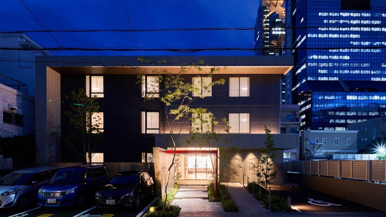 Photo of Outdoor in Kita