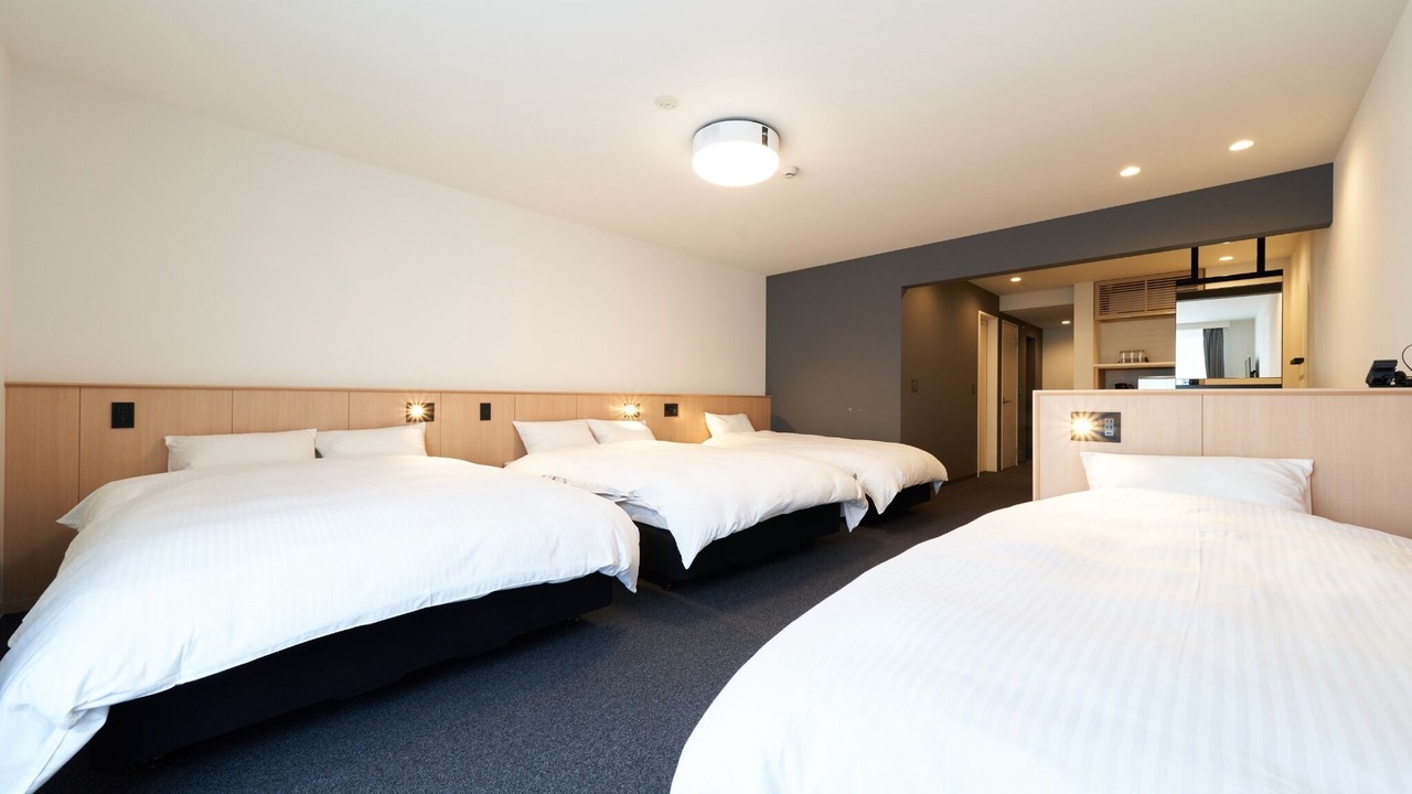 Photo of Bedroom in Kita