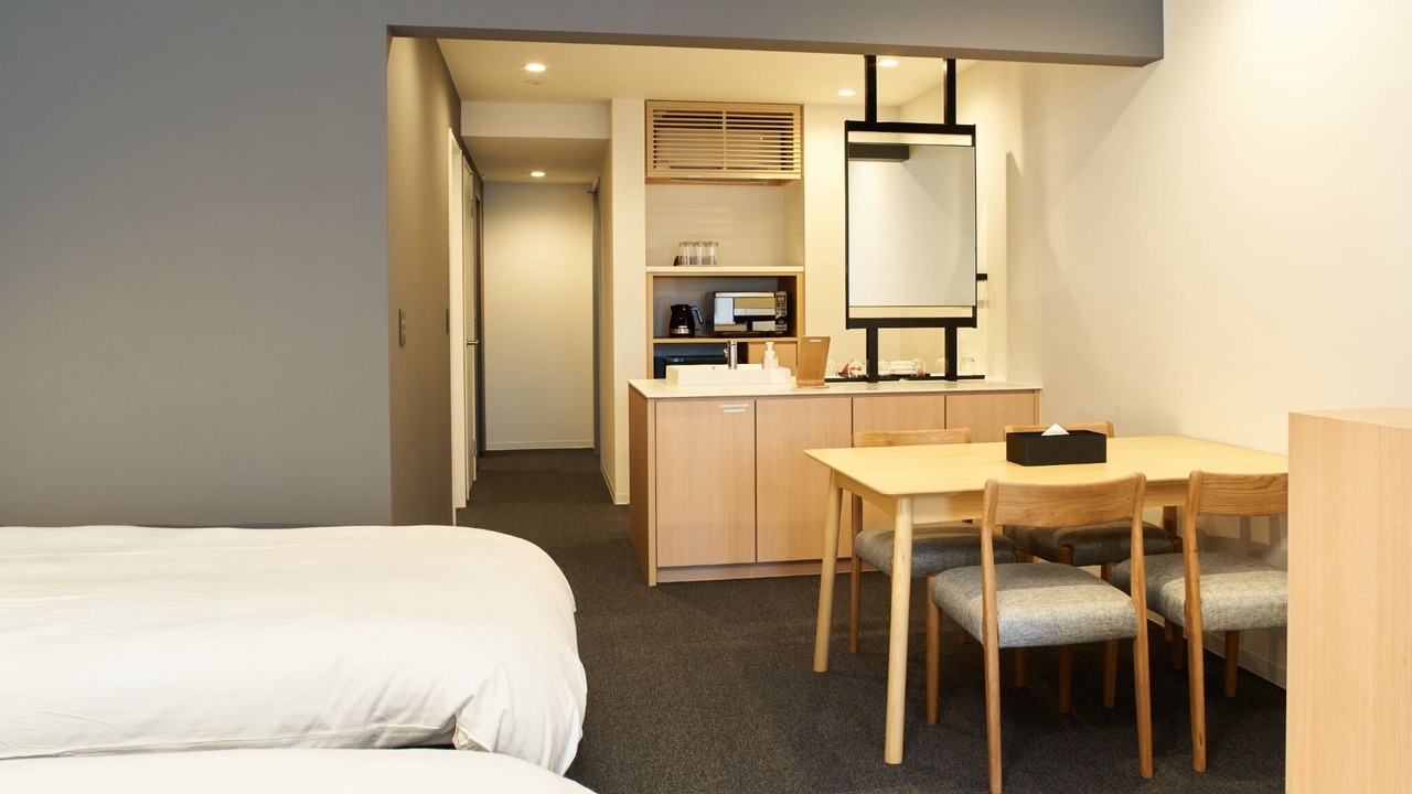 Photo of Bedroom in Kita