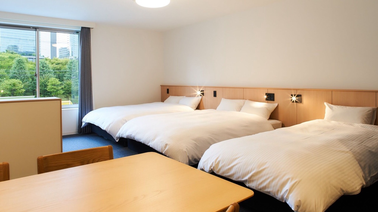 Photo of Bedroom in Kita