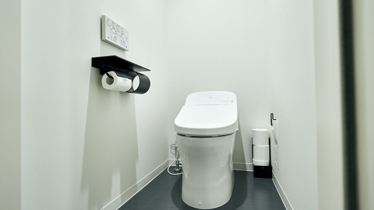 Photo of Bathroom in Kita