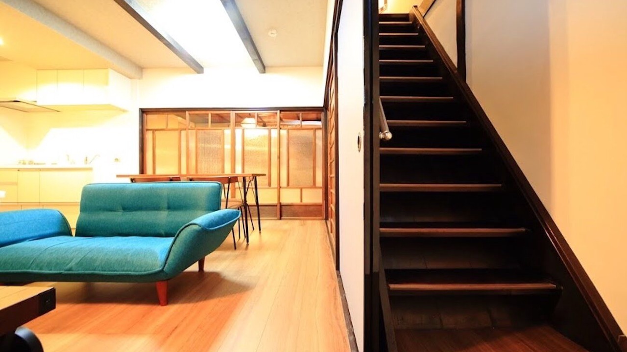 Photo of Bedroom in Fushimi