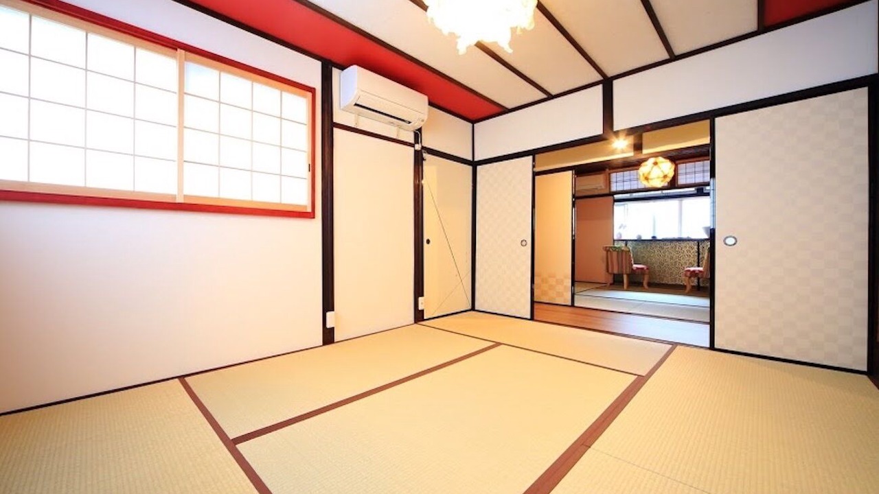 Photo of Bedroom in Fushimi