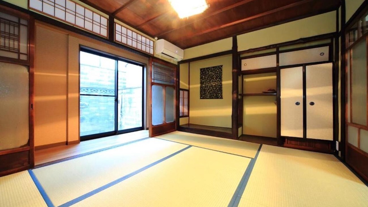 Photo of Bedroom in Fushimi