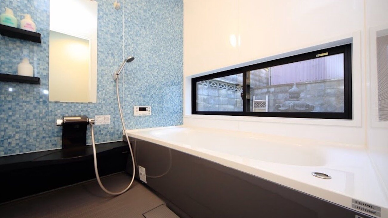 Photo of Bathroom in Fushimi