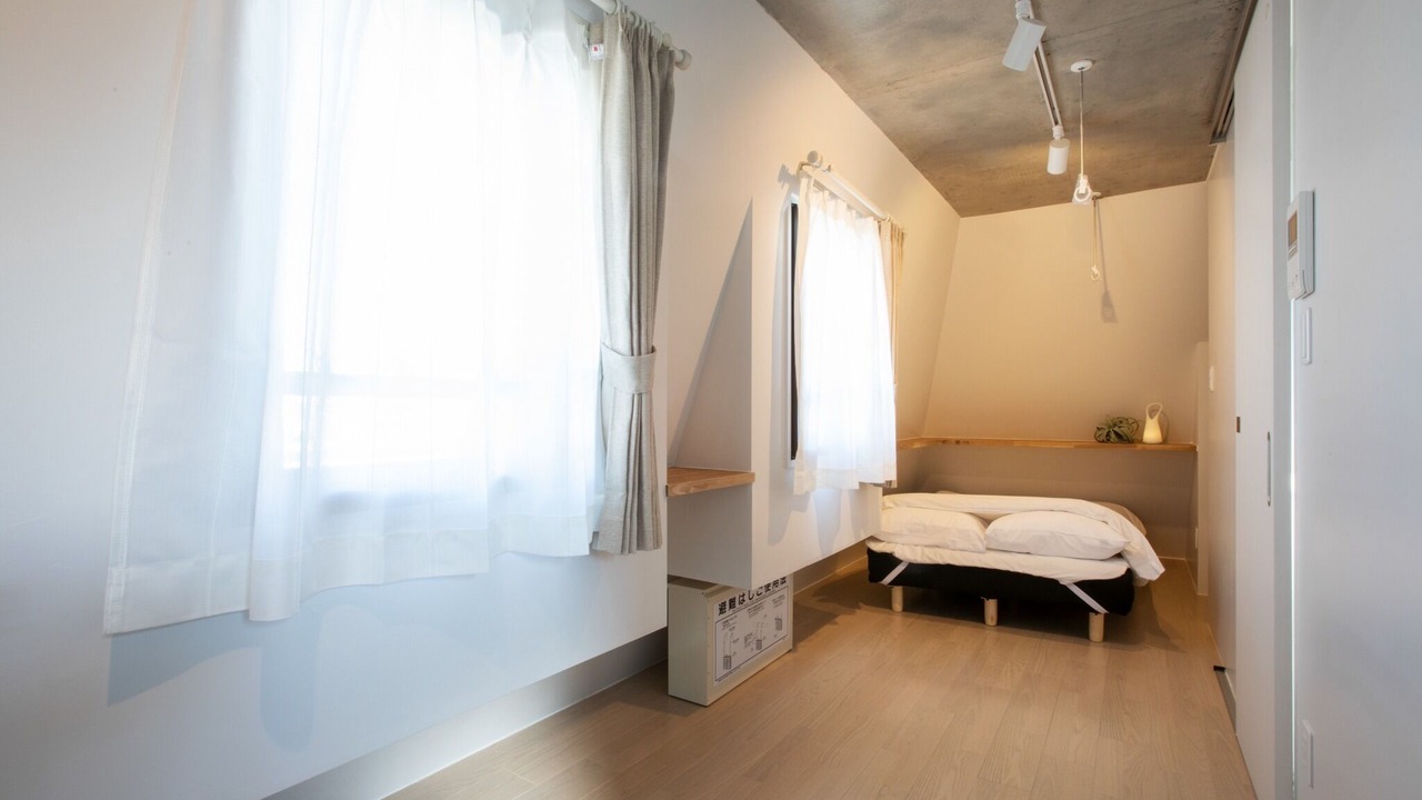 Photo of Bedroom in Suginami