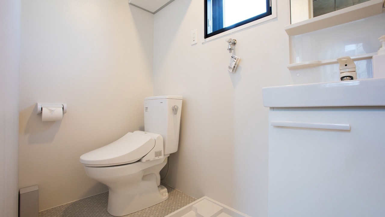 Photo of Bathroom in Suginami